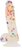 Addiction - Party Marty Confetti Dildo - 18 cm