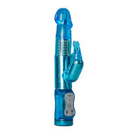 Rabbit Vibrator - Blauw