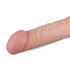 Shawn Realistische Dildo Met Zuignap - 35 cm_