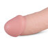 Cliff Realistische Dildo Met Balzak - 22 cm_