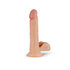 Felix Realistische Dildo Met Balzak - 22 cm_