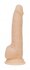 Naked Addiction Realistische Dildo - 20 cm_